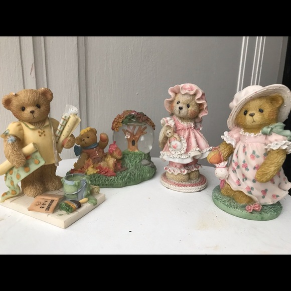 Cherished Teddies - Picture 7 of 8